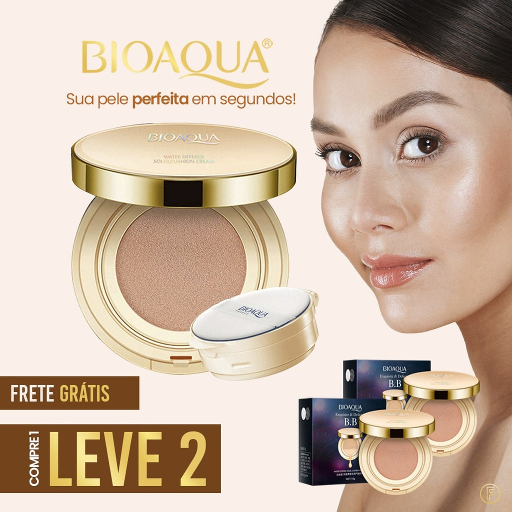 Base Profissional Bella Aqua